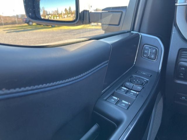 2026 Ford F-350SD F-350® Platinum®