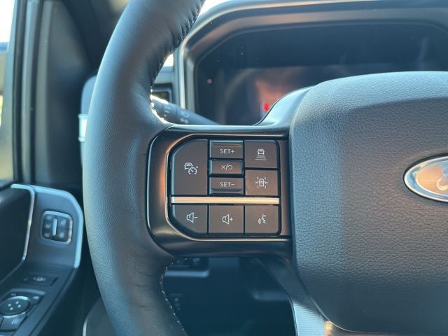 2026 Ford F-350SD F-350® Platinum®