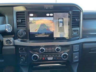 2026 Ford F-350SD F-350® Platinum®