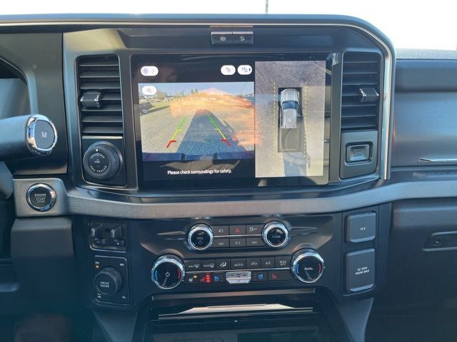 2026 Ford F-350SD F-350® Platinum®