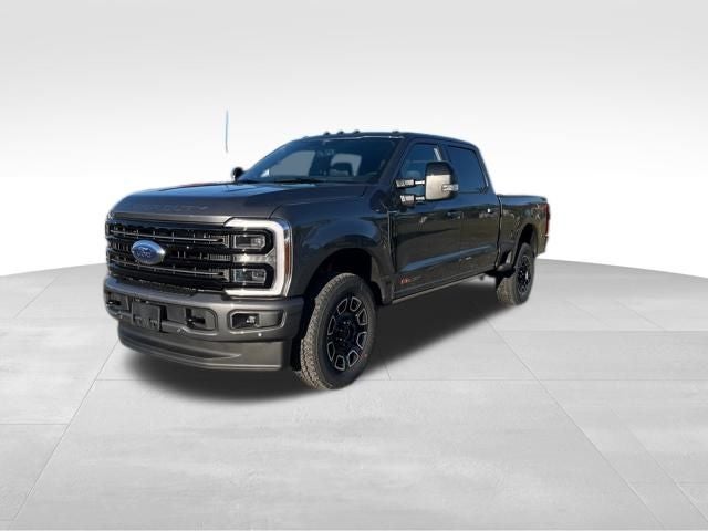 2026 Ford F-350SD F-350® Platinum®