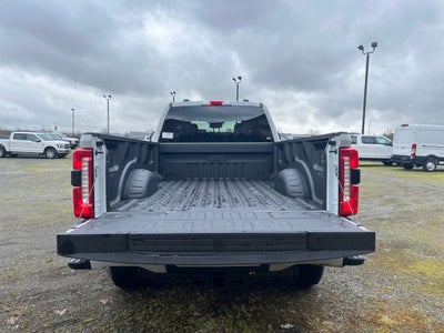 2026 Ford F-350SD XLT