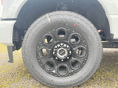 2026 Ford F-350SD XLT