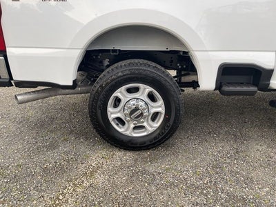 2026 Ford F-350SD XLT