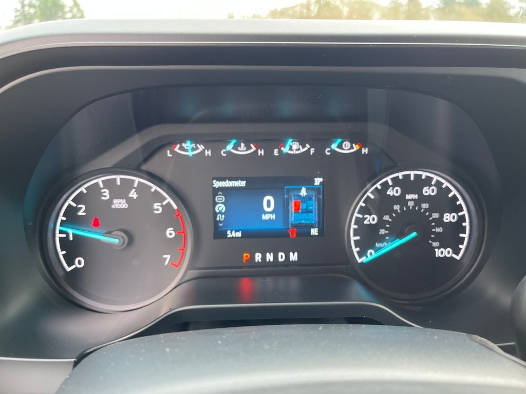 2026 Ford F-350SD F-350® XLT