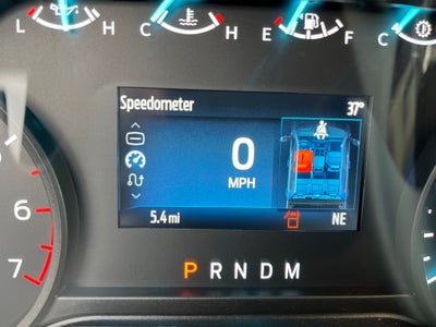 2026 Ford F-350SD F-350® XLT