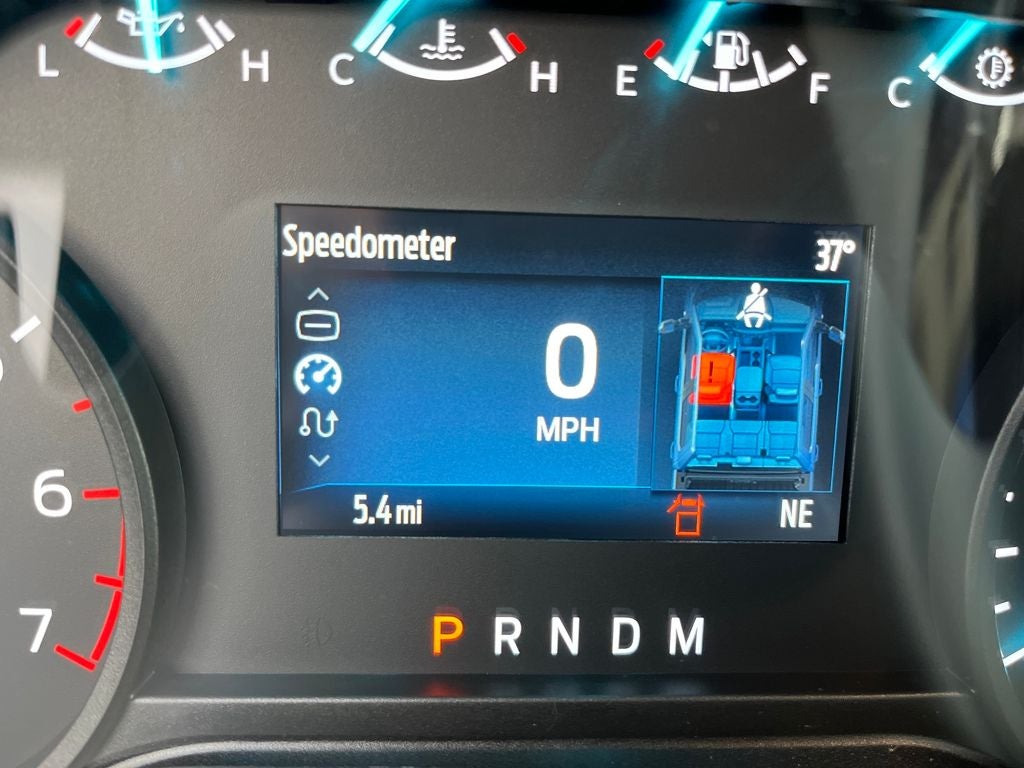 2026 Ford F-350SD F-350® XLT