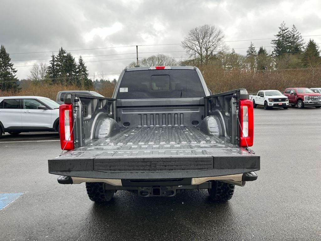 2026 Ford F-350SD F-350® XLT