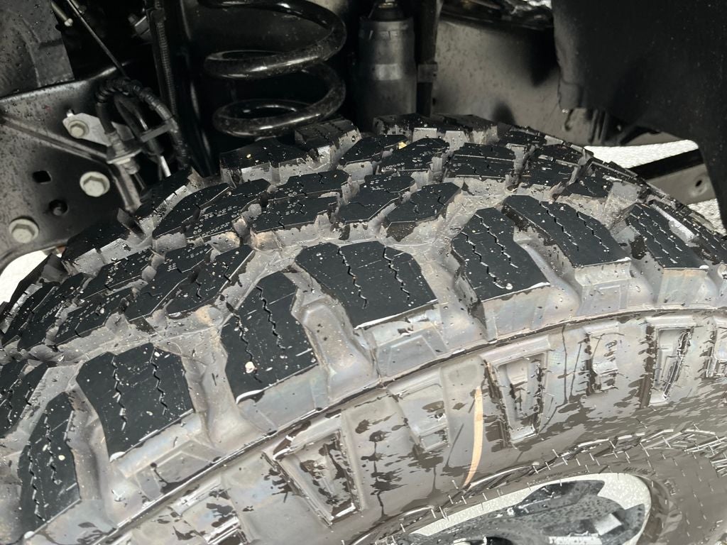 2026 Ford F-350SD F-350® XLT