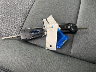 2026 Ford F-350SD F-350® XLT