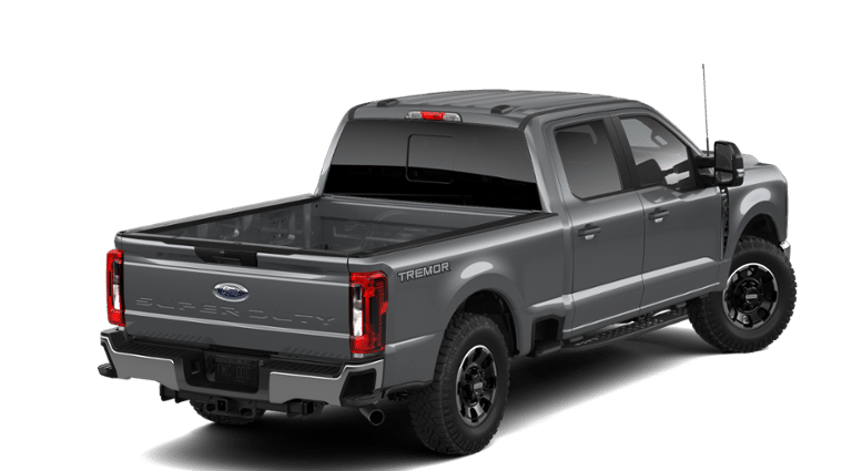 2026 Ford F-350SD F-350® XLT
