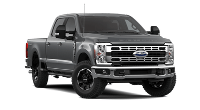 2026 Ford F-350SD F-350® XLT