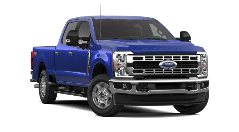 2026 Ford F-350SD XLT
