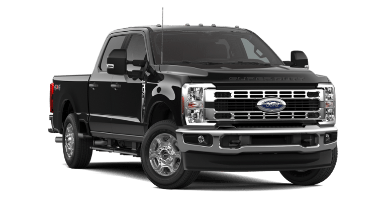 2026 Ford F-350SD XLT