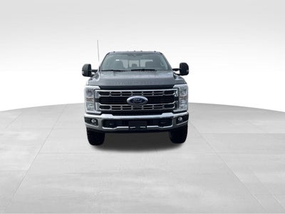 2026 Ford F-350SD F-350® XLT