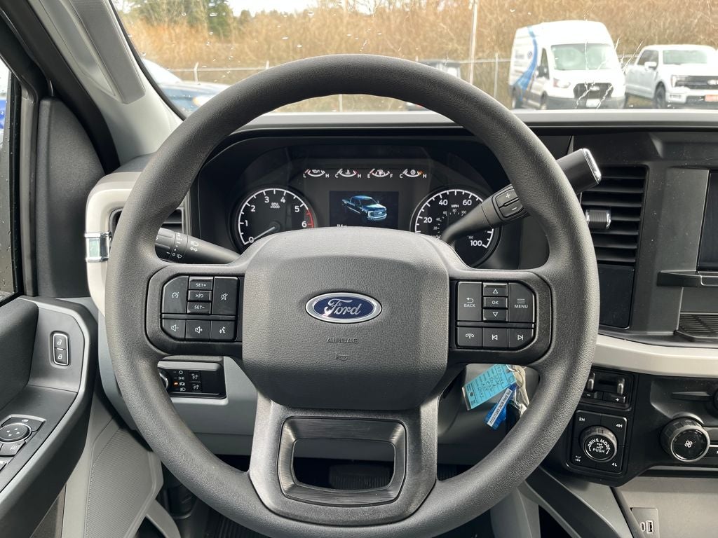 2026 Ford F-350SD F-350® XLT