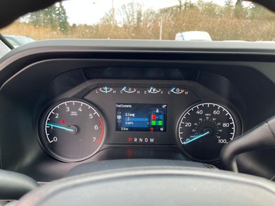 2026 Ford F-350SD F-350® XLT