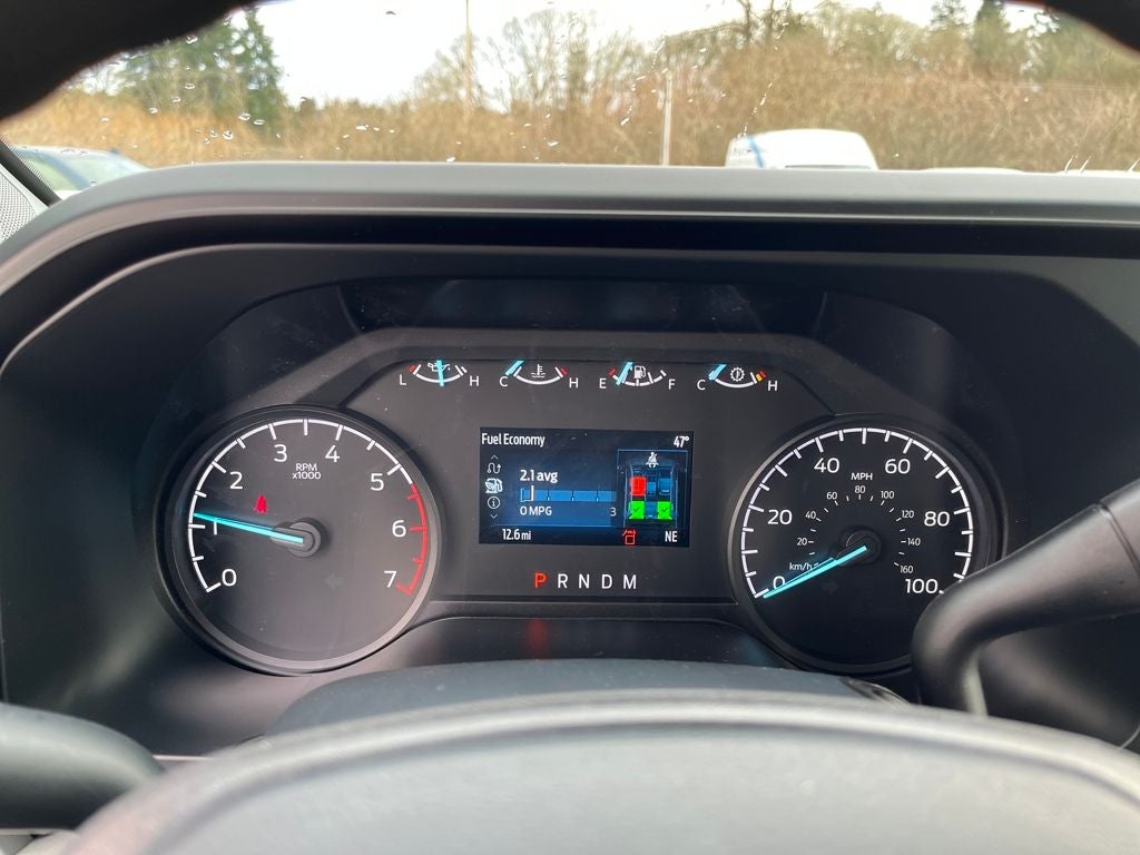 2026 Ford F-350SD F-350® XLT