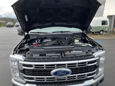 2026 Ford F-350SD F-350® XLT