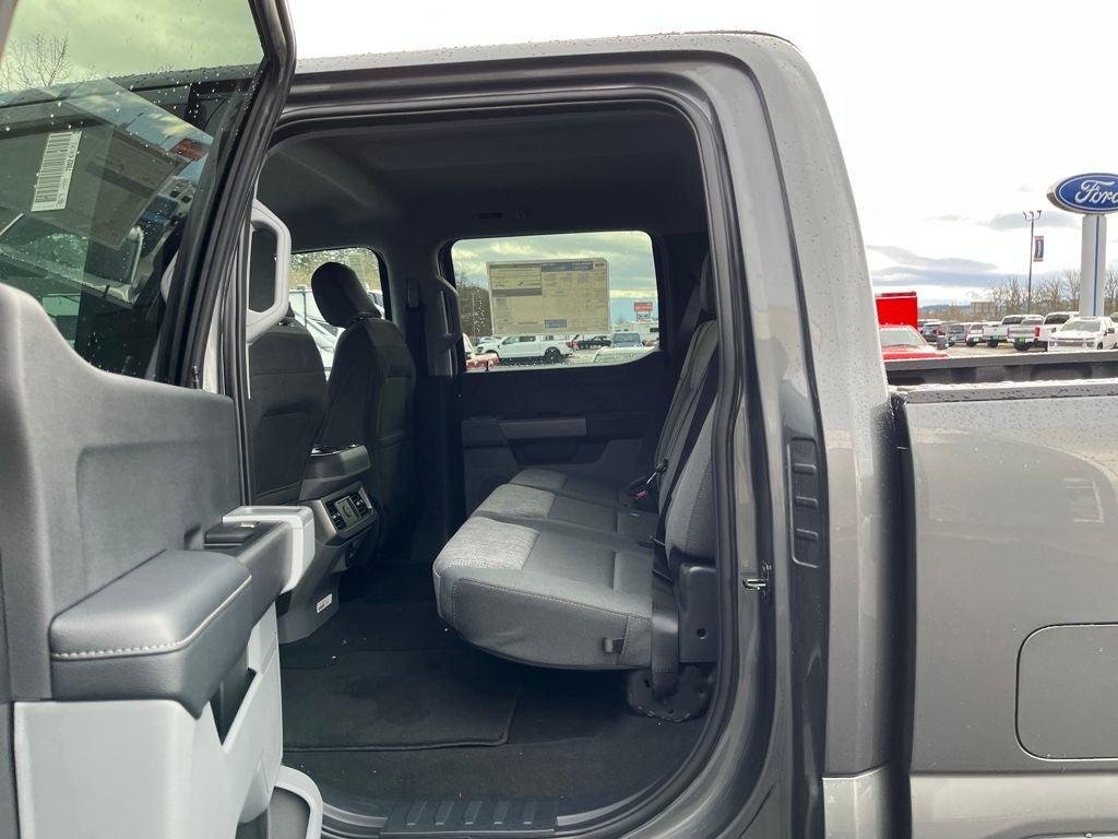 2026 Ford F-350SD F-350® XLT