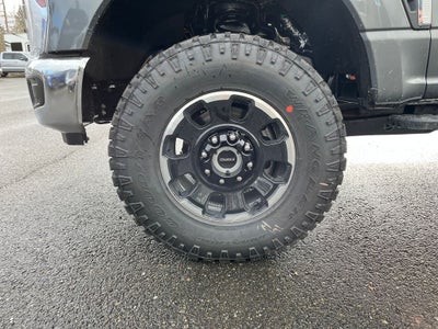 2026 Ford F-350SD F-350® XLT