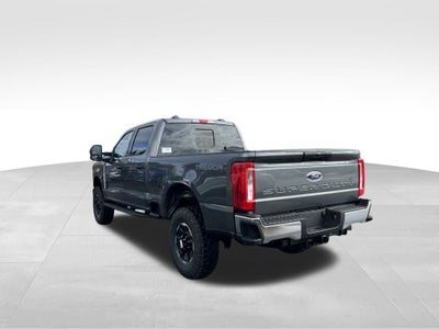 2026 Ford F-350SD F-350® XLT