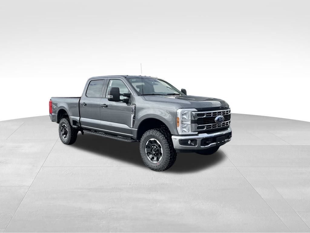 2026 Ford F-350SD F-350® XLT