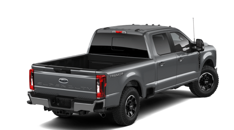2026 Ford F-350SD F-350® XLT