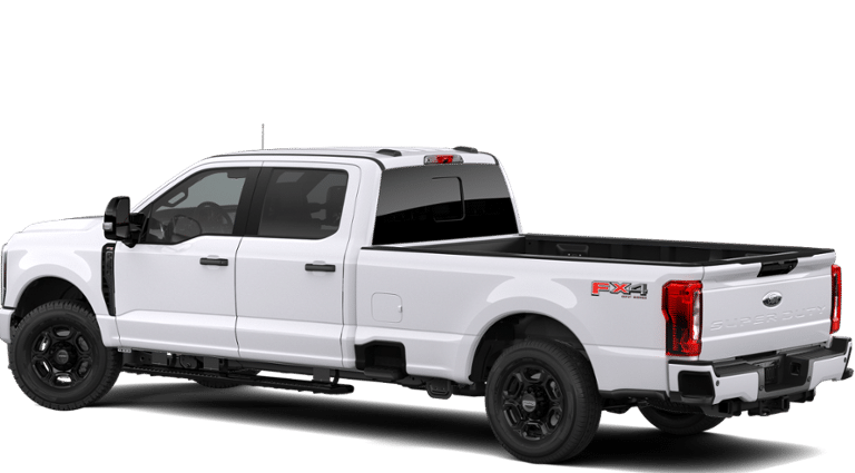 2026 Ford F-350SD F-350® XL