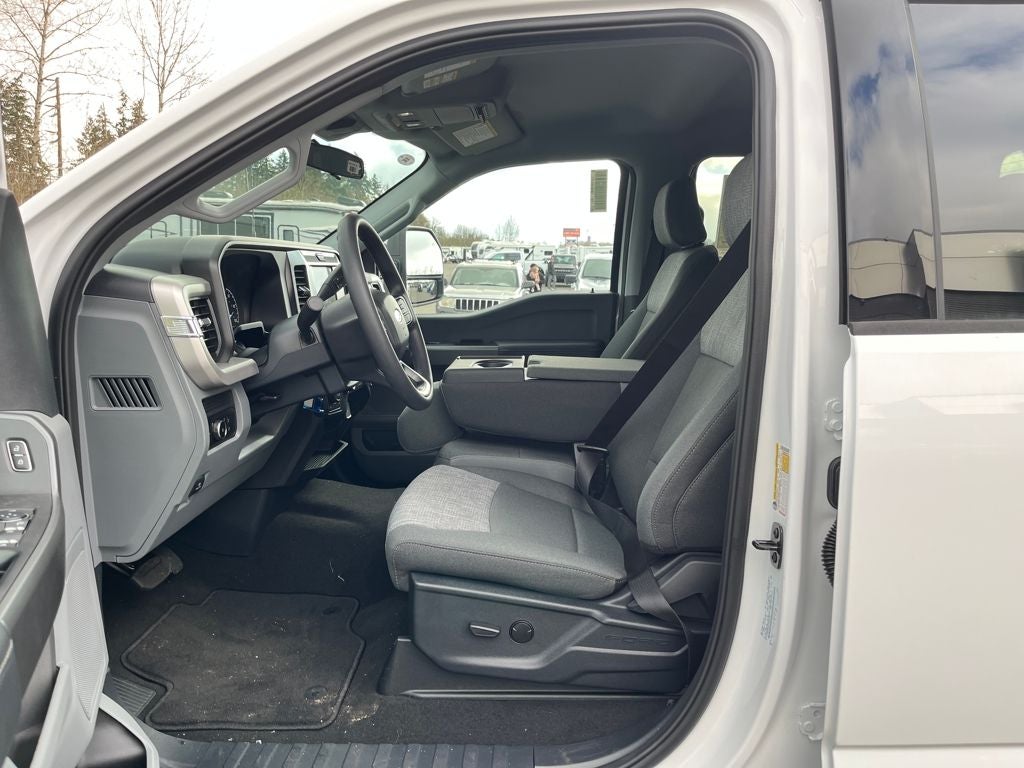 2026 Ford F-350SD XLT