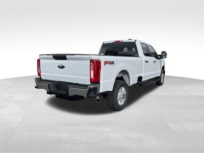 2026 Ford F-350SD XLT