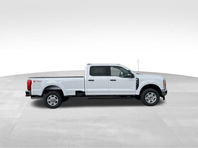2026 Ford F-350SD XLT