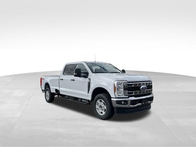 2026 Ford F-350SD XLT