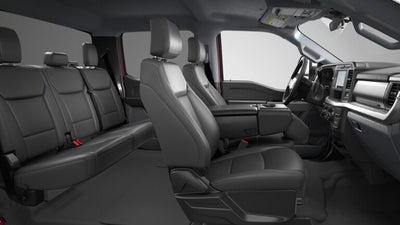 2026 Ford F-350SD F-350® XLT