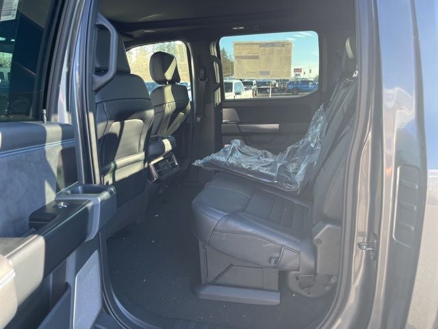 2026 Ford F-350SD F-350® Platinum®