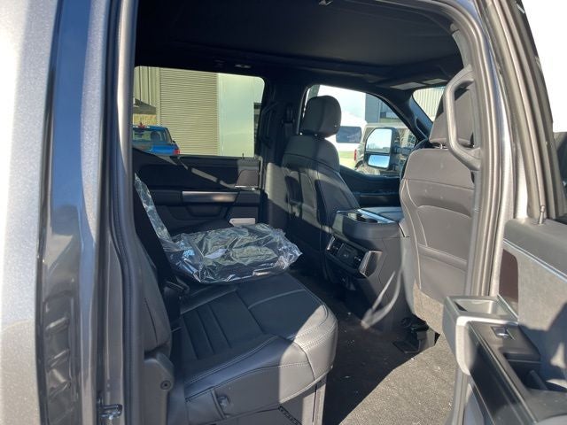 2026 Ford F-350SD F-350® Platinum®