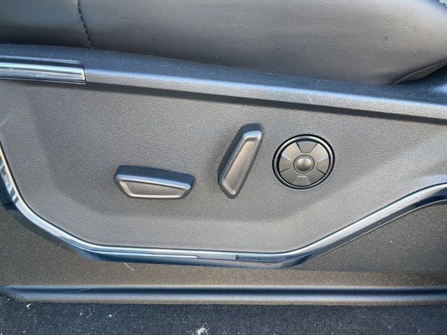 2026 Ford F-350SD F-350® Platinum®