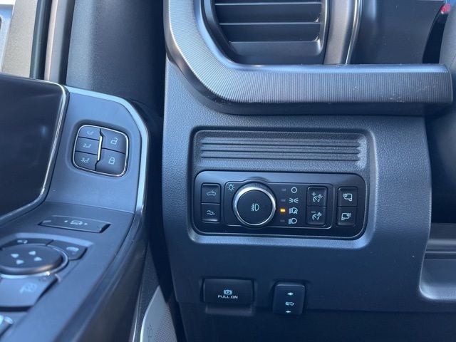 2026 Ford F-350SD F-350® Platinum®