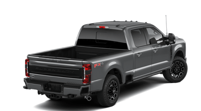 2026 Ford F-350SD F-350® Platinum®