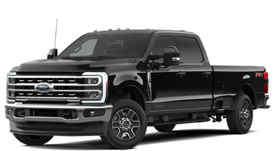 2026 Ford F-350SD F-350® Lariat®