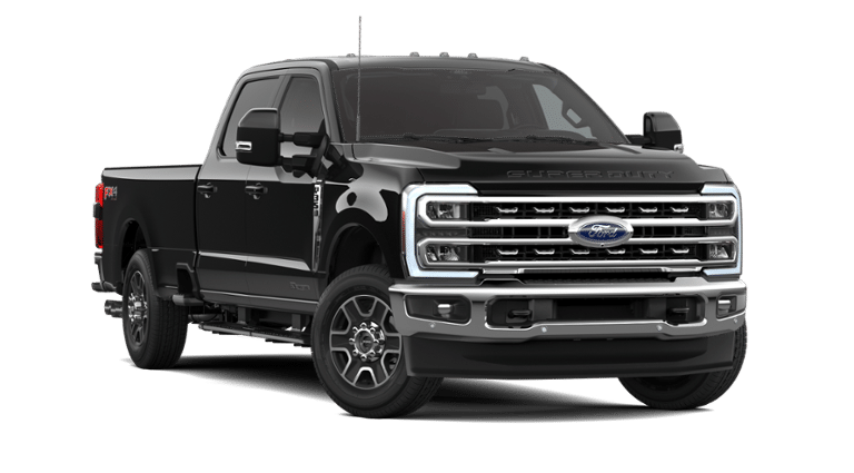 2026 Ford F-350SD F-350® Lariat®