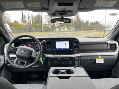 2026 Ford F-350SD XLT