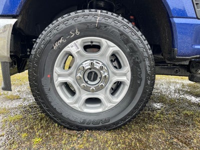 2026 Ford F-350SD XLT