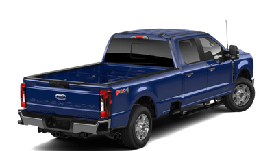 2026 Ford F-350SD F-350® XLT