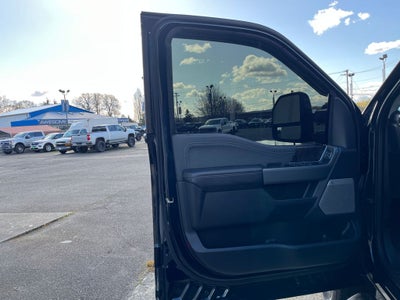 2024 Ford F-350SD Lariat