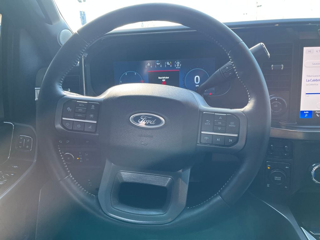 2024 Ford F-350SD Lariat