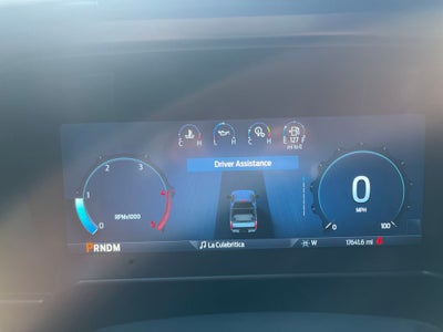 2024 Ford F-350SD Lariat