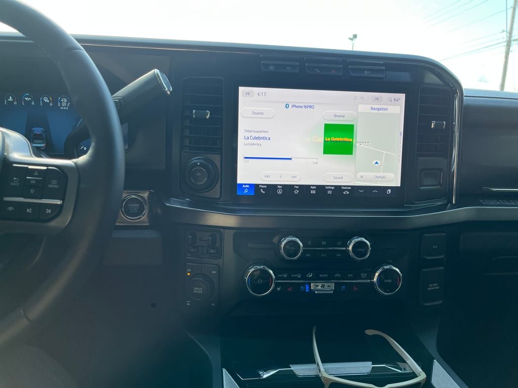 2024 Ford F-350SD Lariat