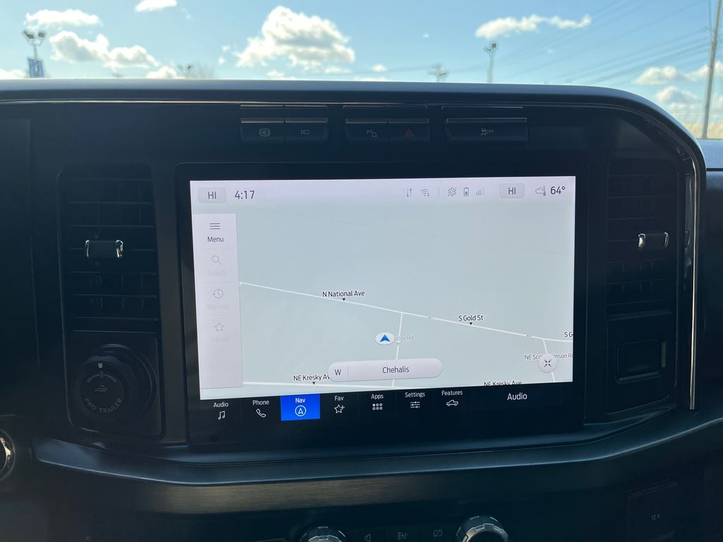 2024 Ford F-350SD Lariat