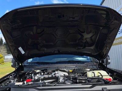 2024 Ford F-350SD Lariat